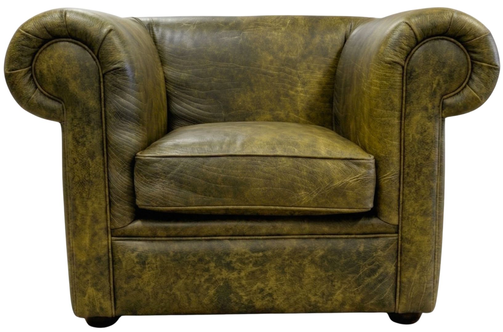 The Canterbury Chesterfield